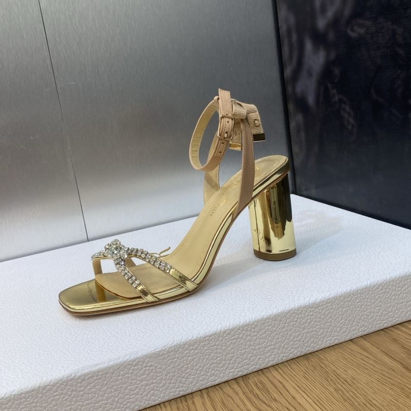 Christian Dior Sandals